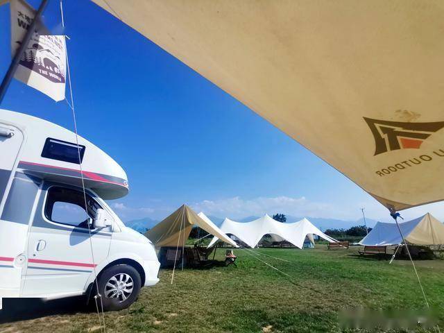 房车自驾旅行生活全指南新葡京娱乐车轮上的家:(图8) 房车自驾旅行生活全指南新葡京娱乐车轮上的家:(图8)