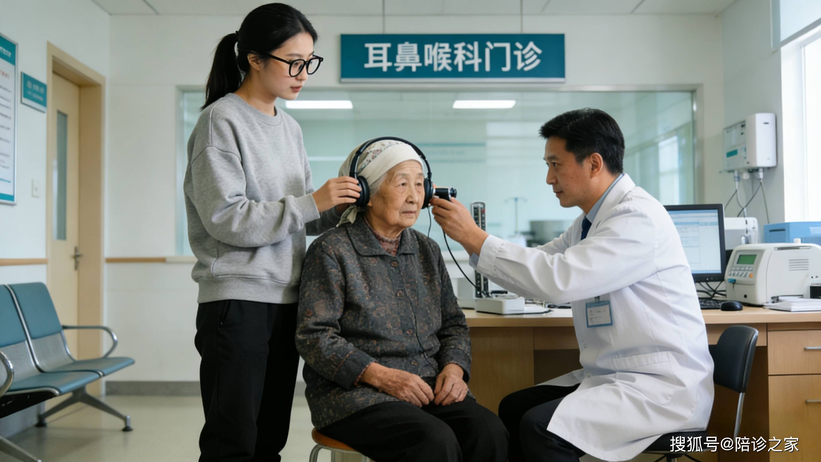 陪诊公司推荐五大陪诊品牌实力对比解析新葡