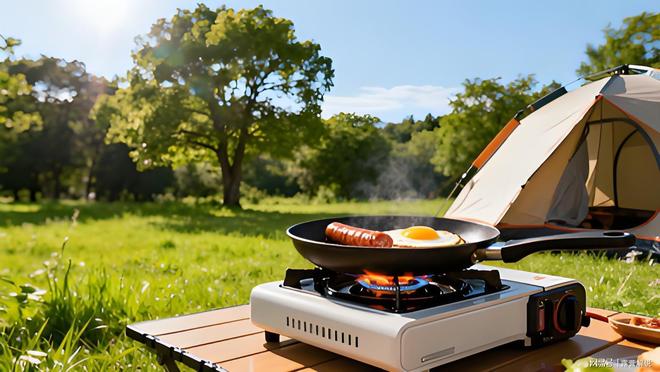 从基础到进阶的实用指南新葡京露营装备全解析：(图3)