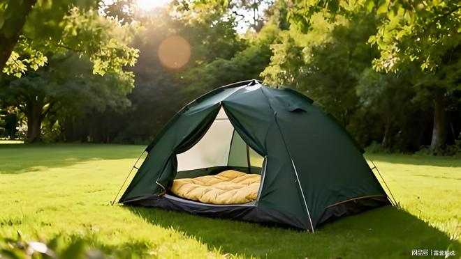 从基础到进阶的实用指南新葡京露营装备全解析：