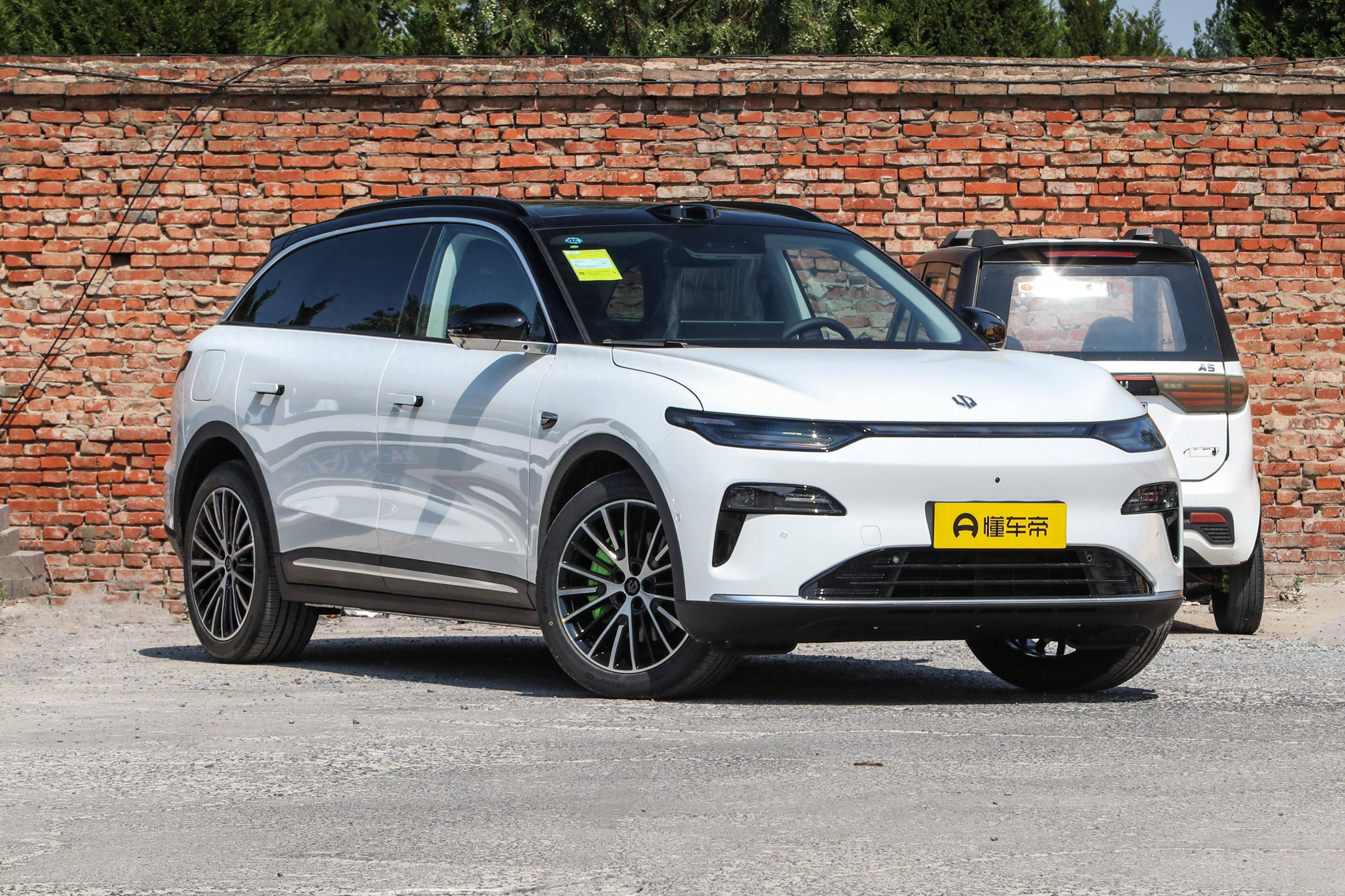 零跑 C11 续航扎实空间绝了新葡京博彩